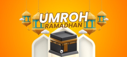Umroh Ramadhan