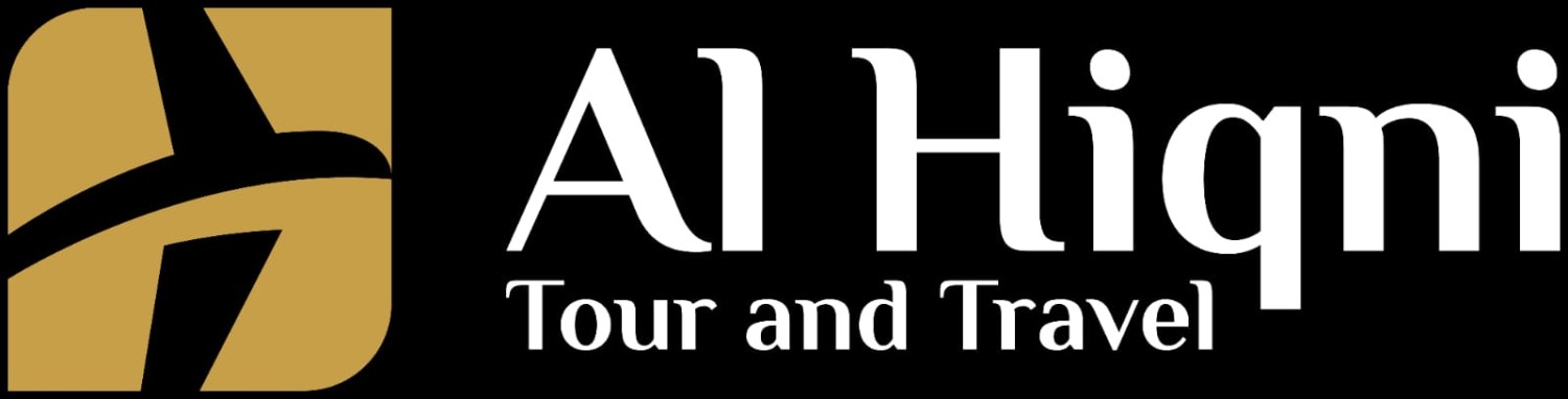 Al Hiqni Travel