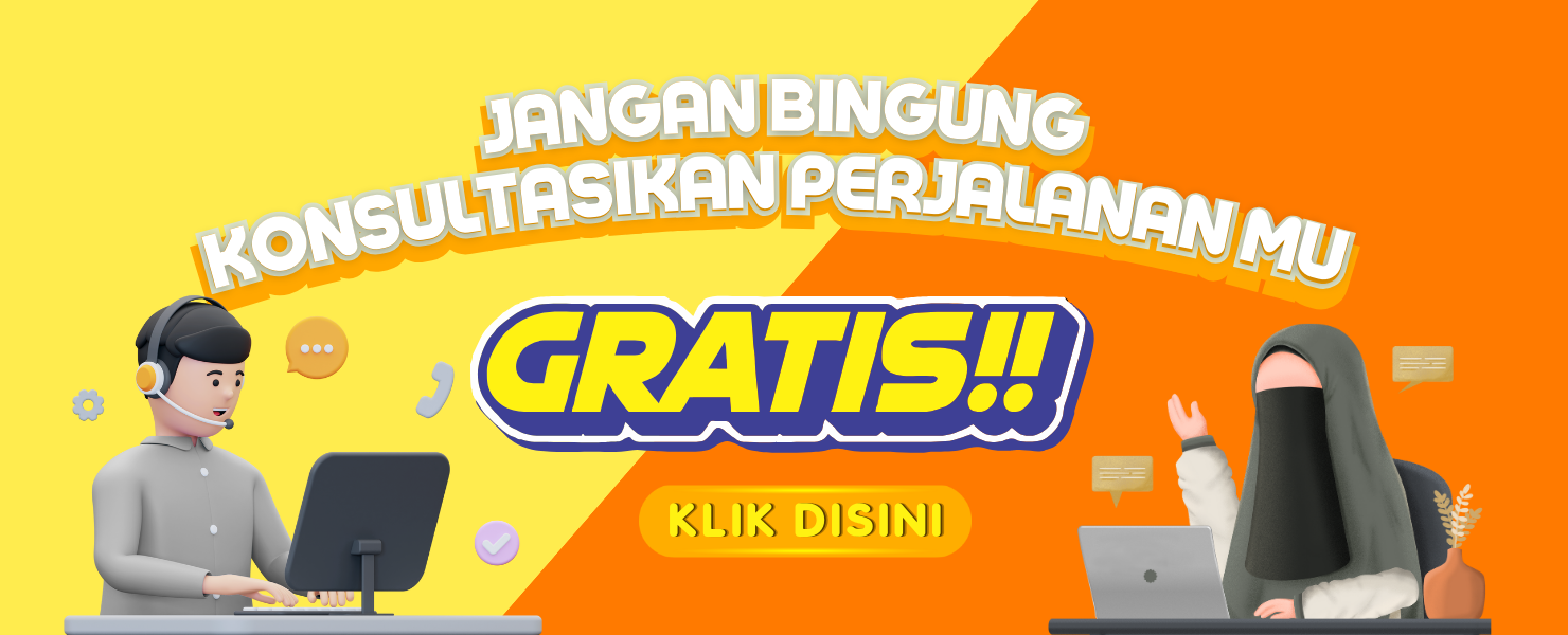 Pengenumroh.com promo