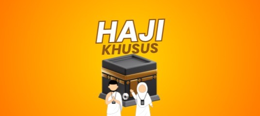 Haji Khusus